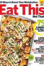 Eat This, Not That! – Fall 2018