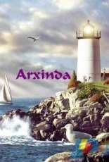Arxinda - La Gaviota