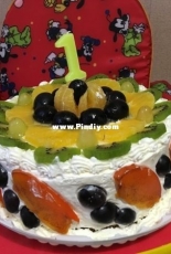 cake