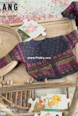 234-08_02 Lang Yarns Asia by LANGYARNS SWITZERLAND-English-German-French-Dutch