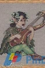 Nimue - Luthiel