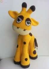 giraffa