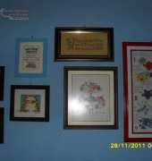 My Wall