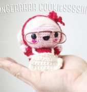 The Sun and the Turtle - Jennifer Ramirez - Mama Santa free pattern