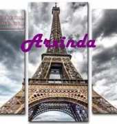 Arxinda Torre Eiffel