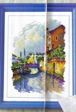 Landscape from Hafty Polskie September 2007 XSD