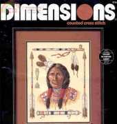 Dimensions 3736 Native Heritage