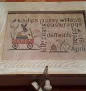 WTN&T - calendario