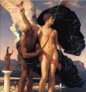 Golden Kite GK 1402  Daedalus and Icarus