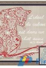 Broderie.net - Jean-Louis Grandsire - BNV 78 - Lideal du calme