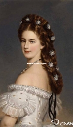 EstE 131 - Elizabeth of Bavaria
