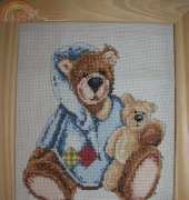Teddy Bear 1