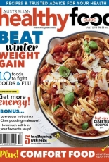 Australian Healthy Food Guide - July 2018