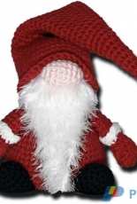 Zhaya designs - Elf - German - Free
