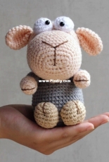 Lenlenlenlenshop - Len Lẻn Lèn Len - Aquariwool - Nguyễn Thanh Hương - Sheep - Vietnamese - Free
