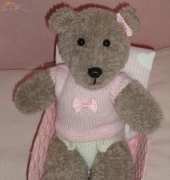 bébé  nourse