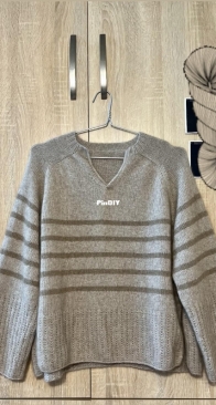 basia sweater