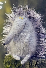 Hedgehog - Anna Karelina - Russian