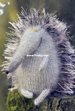 Hedgehog - Anna Karelina - Russian