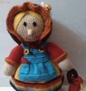 Little Grandma
