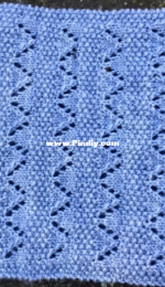Wintery Mix Cowl by Sheryl Thies-Free