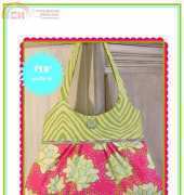 Artsy Crafty Babe - Pretty in Pleats