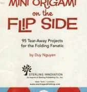 Sterling Innovation - Mini Origami on the Flip Side by Duy Nguyen