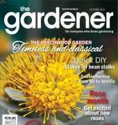 South Africas-The Gardener-October-2014