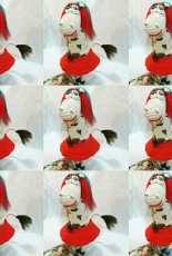 fashen cow
