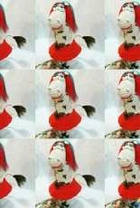 fashen cow