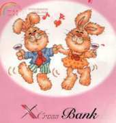 Cross Bank CB-8001