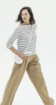 Fibre Mood - Afra - Sizes XS-XXXL
