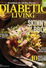 Diabetic Living USA - Fall 2017
