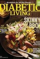 Diabetic Living USA - Fall 2017