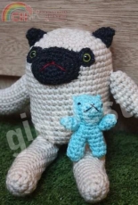 pug - gigglestuff