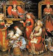 Levron - Russian Fairy Tale