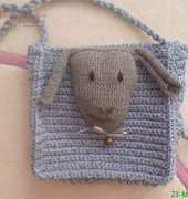 Yulivee - Sonea Delvon -  Sheep Bag