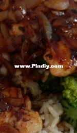 Chicken Breast with delicious sauce recipe step-by-step
