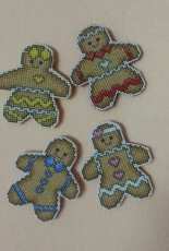 ginger cookies