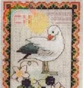 My Snow Goose