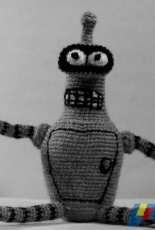 Bender Bending Rodríguez