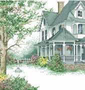 Color Charts 10303 Burton Dyes Spindles and Posts