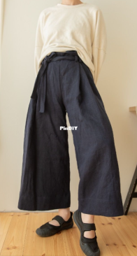 Indigo Indigo - Helios Trouser - Sizes 0-7