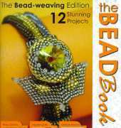 The Bead Book-The Bead-weaving Edition