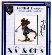 Xs & Ohs FF-05 - Scottish Dragon