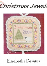 Elizabeths Designs - Christmas Jewels