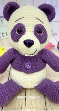 Ami Maker - Adrielle Alves - Fred - Portuguese
