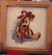Anchor Newtons Law AD 308, NL105, NL110, NL111  Special Friend, NL113 Love You, NL115 Its A Wonderful World, NL118 Need A Hug, NL119 Hello Petal, NL125 Sunny Days, NL0303 Stitched Specially For You, NL2000 Bookworm
