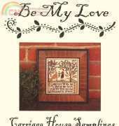 Carriage House Samplings - Be My Love