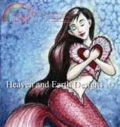 HAED HAEVQS 1838 Hearts Desire